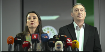 DEM Parti’den Meclise ekonomik kriz çağrısı