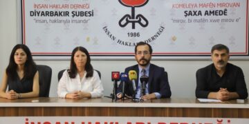 İHD’den 6 aylık rapor
