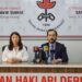 İHD’den 6 aylık rapor
