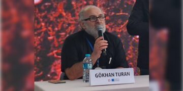 İSİG temsilcisi Turan hayatını kaybetti