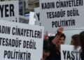 KCDP: Kadınların yüzde 55’i evlerinde katledildi