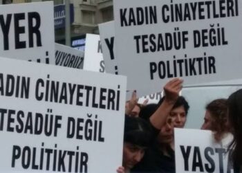 KCDP: Kadınların yüzde 55’i evlerinde katledildi