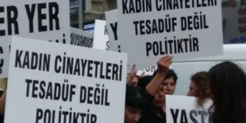KCDP: Kadınların yüzde 55’i evlerinde katledildi