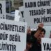 KCDP: Kadınların yüzde 55’i evlerinde katledildi