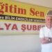Eğitim-Sen Antalya Şubesi Başkanı: Tek din ayrıştırıyor