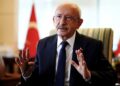 Kılıçdaroğlu: İmamoğlu siyasi tutuklu değil