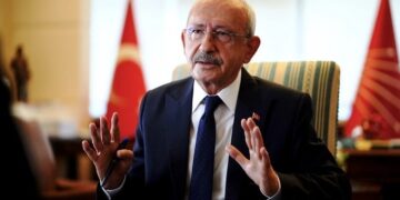 Kılıçdaroğlu: İmamoğlu siyasi tutuklu değil