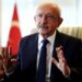 Kılıçdaroğlu: İmamoğlu siyasi tutuklu değil