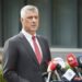 Kosova’nın eski cumhurbaşkanına 25 yıl hapis cezası