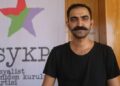SYKP Eş Genel Başkanı gözaltında