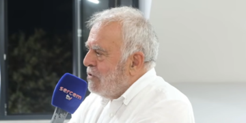 Müslüm Doğan: Sürece zarar verecek bir yerde durmam