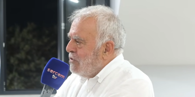 Müslüm Doğan: Sürece zarar verecek bir yerde durmam