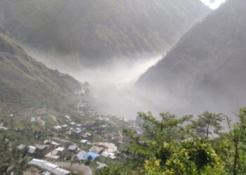 Nepal’de kayıp sayısı artıyor