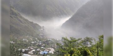 Nepal’de kayıp sayısı artıyor