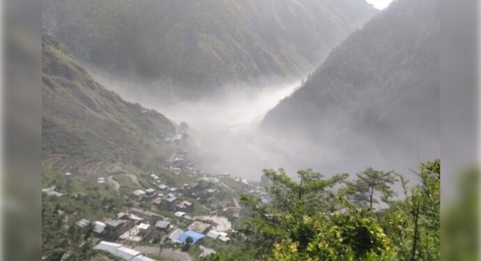 Nepal’de kayıp sayısı artıyor