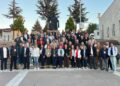 PSAKD, Danışma Kurulu toplantısı: Birlikte yaşam için mücadeleyi büyüteceğiz
