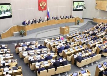 Rusya’da seçimler: Putin’in partisi birinci