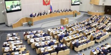 Rusya’da seçimler: Putin’in partisi birinci