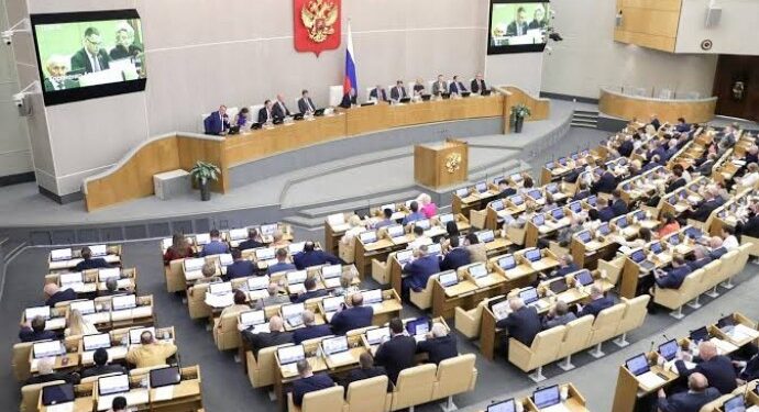 Rusya’da seçimler: Putin’in partisi birinci