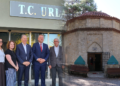 Samut Baba Türbesi Alevilere bırakıldı