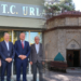 Samut Baba Türbesi Alevilere bırakıldı