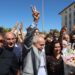 Selçuk Mızraklı tahliye edildi