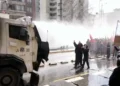 Pinochet’i protesto etmek yasaklandı: 284 i tutuklama