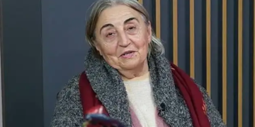 Gazeteci Şükran Soner yaşamını yitirdi