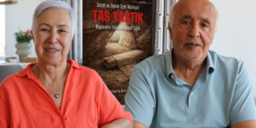 ‘Taş Yastık’ kız çocuklarının okumasına destek olacak