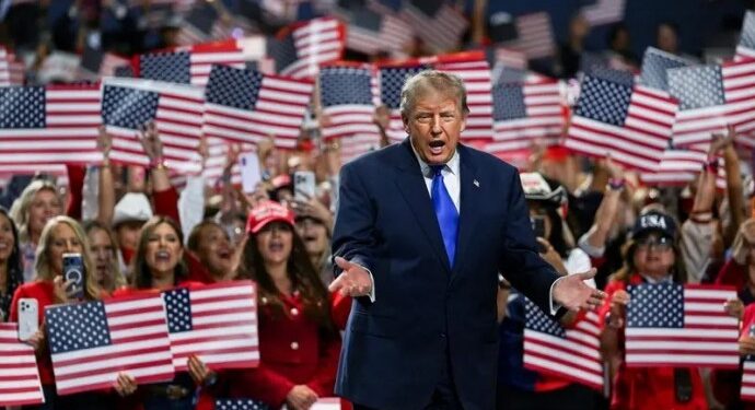 Trump: İran’a çok sert karşılık vermek zorunda kalacağız
