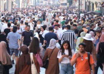 Geniş tanımlı işsizlikte artış