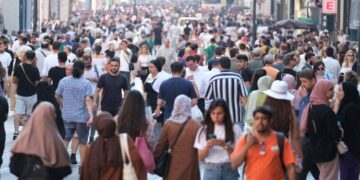 Geniş tanımlı işsizlikte artış