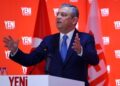 Özgür Özel’den yeni fon iddiası: Maliyeti 90 milyar dolar