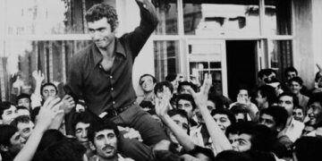 PSAKD’den Yılmaz Güney anması