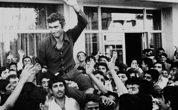 PSAKD’den Yılmaz Güney anması