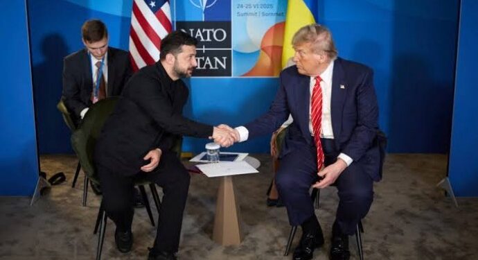 Zelenskiy: Çok şey değişebilir