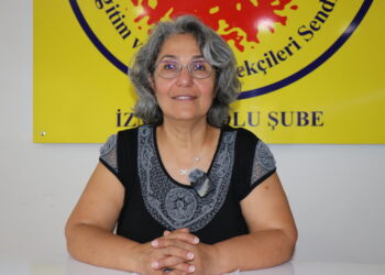 Eğitim Sen 2 No’lu Şube Başkanı Danyeli: Eğitim siyasi çıkarlarla şekilleniyor