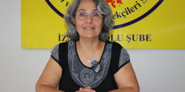 Eğitim Sen 2 No’lu Şube Başkanı Danyeli: Eğitim siyasi çıkarlarla şekilleniyor