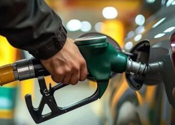 Akaryakıta ÖTV zammı: Motorin 100 liraya dayandı