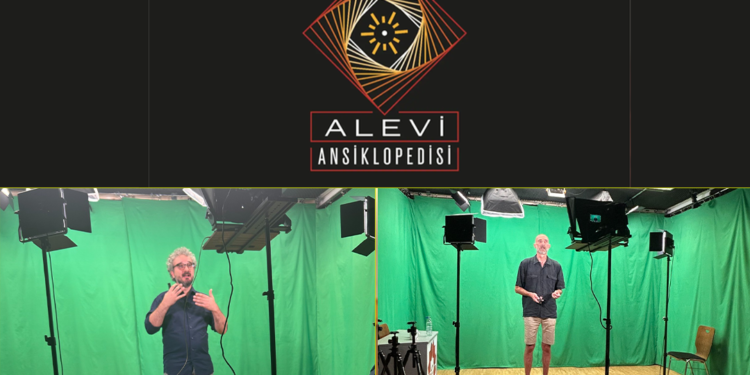 Alevi Ansiklopedisi Açık Ders Platformu yayına açıldı