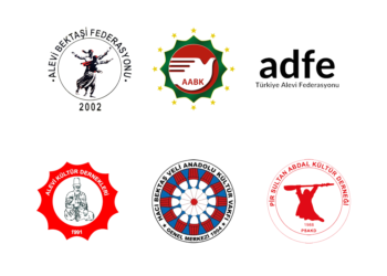 Alevi kurumlarından Halk TV’ye kayyım atanmasına tepki