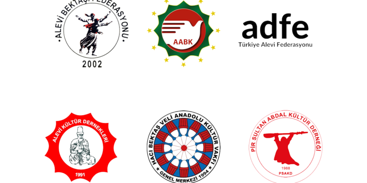 Alevi kurumlarından Halk TV’ye kayyım atanmasına tepki
