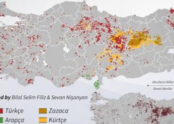 Türkiye’de Aleviler: 3 bin 529 yerleşimden büyük kentlere Alevi nüfusu