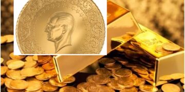 Altında yön arayışı: Gözler fed tutanaklarında