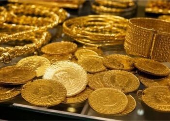 Altın fiyatlarında dalgalanma sürüyor
