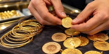 ABD enflasyon verilerinin altına etkisi sönük kaldı