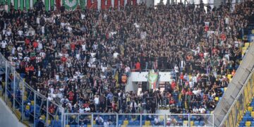 Amedspor Ankara’da 2 puan bıraktı