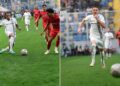 Amedspor Yardımcı Antrenörü Stef Wils: 3 puanı son saniyede kaybettik