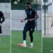 Amedspor Gençlerbirliği deplasmanı için ter döküyor
