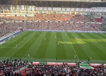 Amedspor Konyaspor maçının ilk yarısında gol çıkmadı